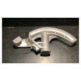 Greenlee Bender Head Sales tax 9.75