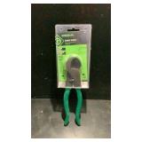 Greenlee Cable ?utter 2/10 Copper Sales Tax 9.75