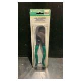 Greenlee Cable Cutter Sales tax 9.75