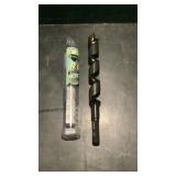 Greenlee Nail eater 7/8" Dia. 8-5/8" Sales Tax