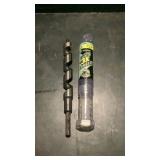 Greenlee Nail Eater Extreme 3/4" DIA. 7-5/8"