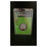 Greenlee High Accuracy Angle Protractor 0-90