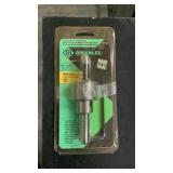 Greenlee Quick Change utter Large Arbor 1/2"