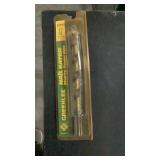 Greenlee Nail Eater Shorty Power Bit 11/16" Sales