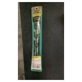 Greenlee Nail Eater Shorty Power Bit 3/4" Sales