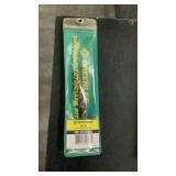 Greenlee Unisrup Electric Bit 5/8" Sales Tax 9.75