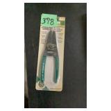 Greenlee The Terminators Wire Cutter Sale Tax