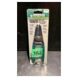 Greenlee The Terminators Wire Cutter Sales tax