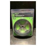 Greenlee Recessed Light Hole Saw Sales tax 9.75