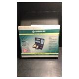 Greenlee 2007 Closed Circuit Tracer NEW Sales Tax