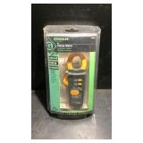 Greenlee AC Clamp Meter Sales Tax 9.75