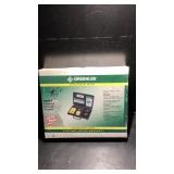 Greenlee 2007 Closed Circuit Tracer Sales Tax