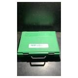 Greenlee 1441 E-Z Bore Contractors Bit Kit