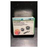 Slug Buster Manual Knockout Punch Set Sales Tax