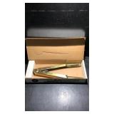 Greenlee No. 720 Keyway Punch 1/8" and 3/16" Key