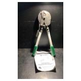 Greenlee 773 And 774 Ratchet Cable Cutters Sales