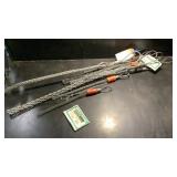 Greenlee Cables Sales Tax 9.75/