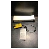 Greenlee G.F.C.I And Circuit Tester Sales Tax