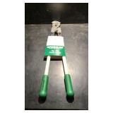 Greenlee 705 Cable Cutter Sales Tax 9.75