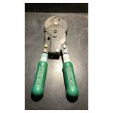 Greenlee Ratchet Cable Cutters 763 Sales Tax 9.75