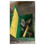 Greenlee 882 Series Hydraulic Bender for 1-1/4"