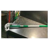 Greenlee 840H Site-Rite Aluminium Bender With