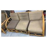 Bamboo Patio Furniture