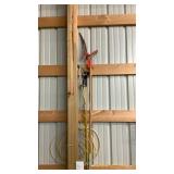 Tree Pole Saws