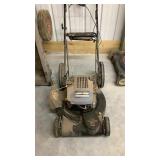 Lawn Chief 5 HP 22" Cut Push Mower