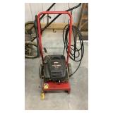 Briggs & Stratton Quantum XTL 60 HP 2,100 Power