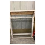 Homemade Dirt Sifters