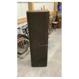 Realistic Speakers Mach Two