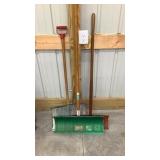 Snow Shovels