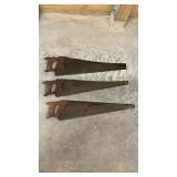 Hand Saw