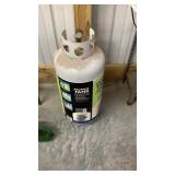 Propane Tank