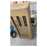 Brand New Black Wire Shelf