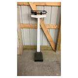 Health O Meter Scale