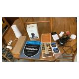 Smplisafe Security System Like New