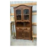 Corner Cabinet  simply 2 Pc 7