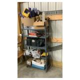 Windshield Wipers, Drt Devil, Christmas Lights,