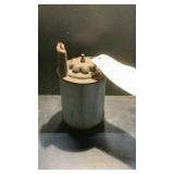 Delco light plant Muffler