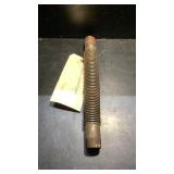 Delco Light Plant Flexible Exhaust Pipe