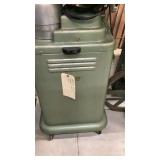 Galloway Electric Cream Separator 32 V DC #18