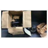 Pontiac Safety Defroster Kit