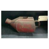 Enterprise Coffee Grinder Ground Coffee Holding