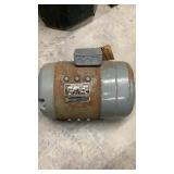 Rotary Converter 32 V DC