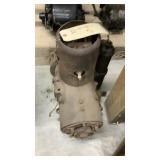 Delco Light Plant 32 V For Parts