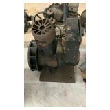 Delco Power Plant 32 V Automatic Type
