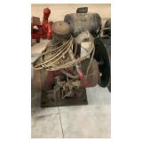 Delco 32V Power Plant Model 8EAB3 800 Watt