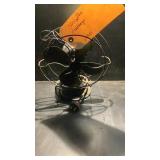 Trailblazer 32V DC Fan Works